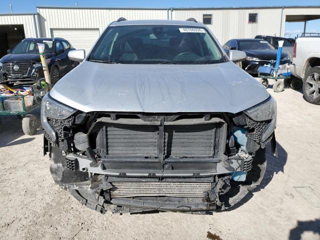 2020 GMC TERRAIN SL - 3GKALMEV1LL239849