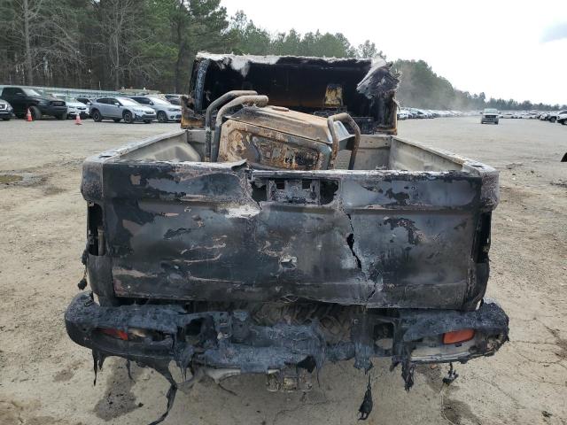 2022 JEEP GLADIATOR - 1C6HJTAG2NL128766