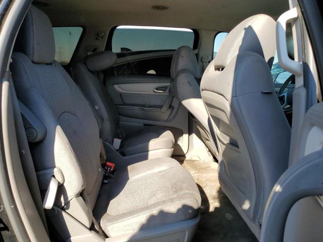 2017 CHEVROLET TRAVERSE L #3291336131