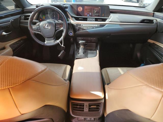 2020 LEXUS ES 300H 58AD21B15LU005512