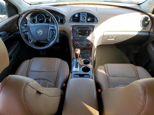 2017 BUICK ENCLAVE - 5GAKRBKD4HJ317426