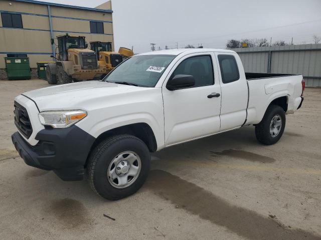 TOYOTA TACOMA ACC