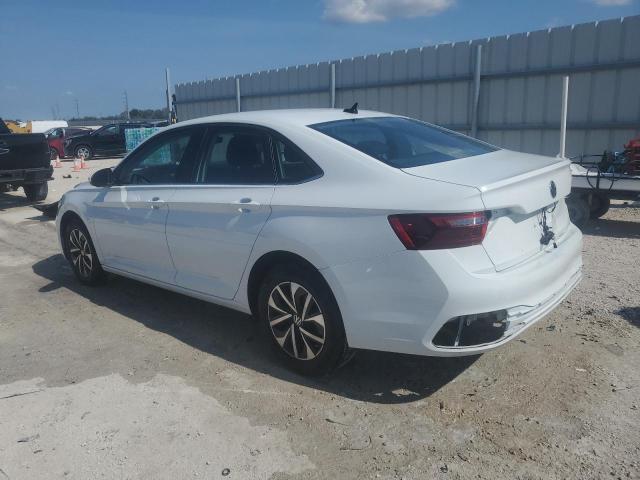 2022 VOLKSWAGEN JETTA S 3VWCM7BU5NM032020