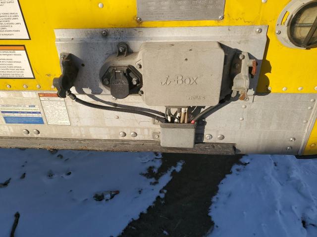 2022 CIMC TRAILERS #3291241978