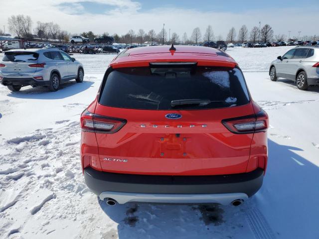 2024 FORD ESCAPE ACT - 1FMCU0GN4RUA73120
