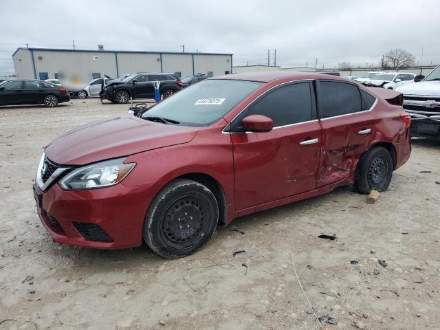 Vin: 3n1ab7ap0gl681005, lot: 44675075, nissan sentra s 2016 img_1