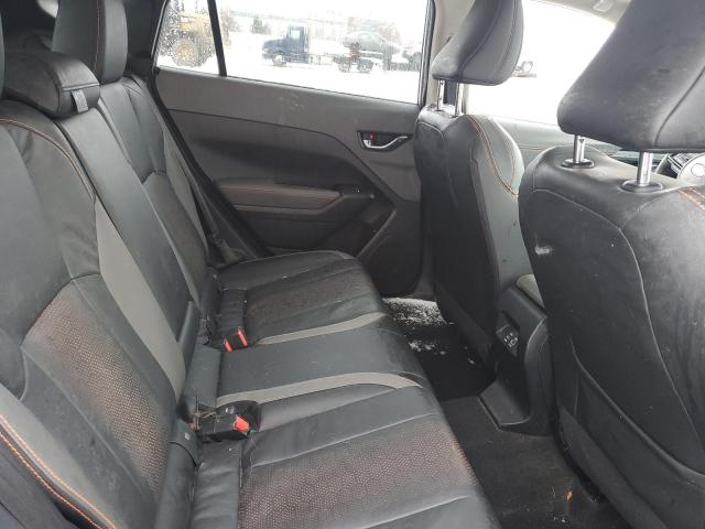 2024 SUBARU CROSSTREK - JF2GUHNC0RH281012
