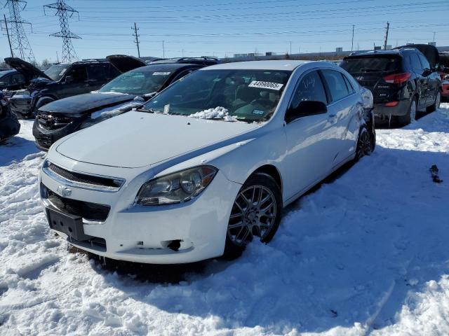 CHEVROLET MALIBU LS