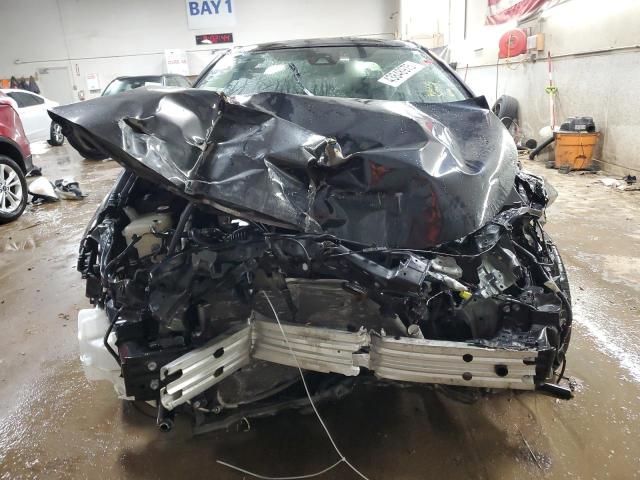 2020 TOYOTA COROLLA LE JTDEBRBE9LJ021795