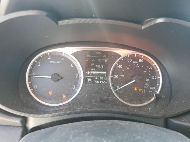 2021 NISSAN VERSA S - 3N1CN8DV8ML806196