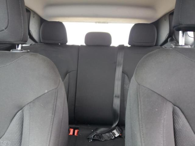 2016 JEEP RENEGADE S - ZACCJAATXGPE33824