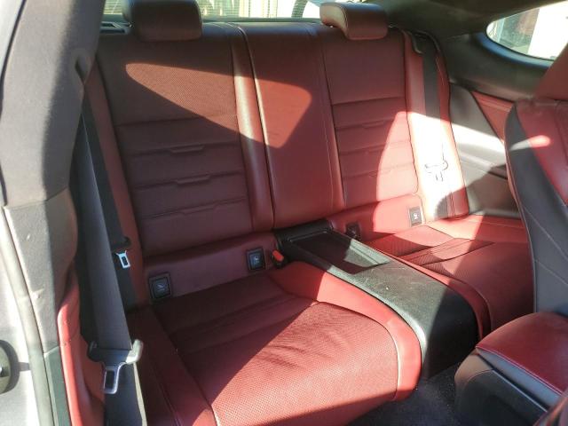 2015 LEXUS RC 350 JTHHE5BC1F5010538