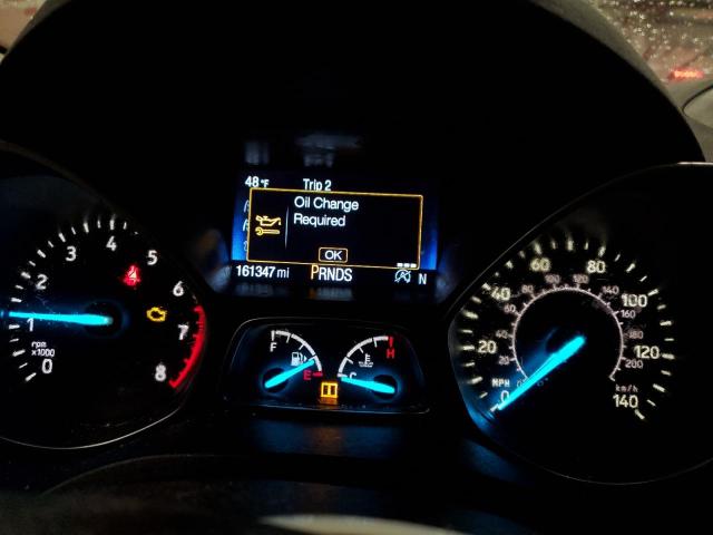 2017 FORD ESCAPE TIT - 1FMCU9J91HUC68669