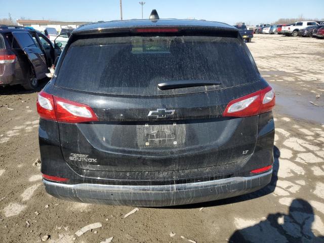 2019 CHEVROLET EQUINOX LT - 2GNAXKEV3K6165316