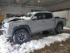 2018 TOYOTA TACOMA DOU - 3TMCZ5AN8JM155615