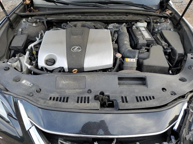 2020 LEXUS ES 350 - 58ADZ1B11LU076640