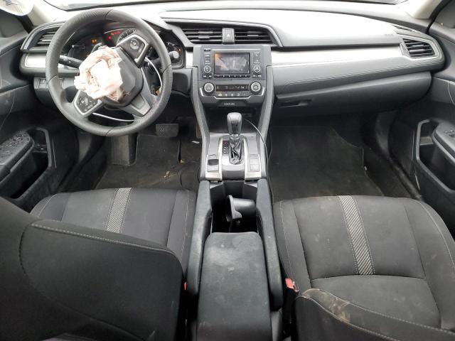 2018 HONDA CIVIC LX 2HGFC2F50JH554945