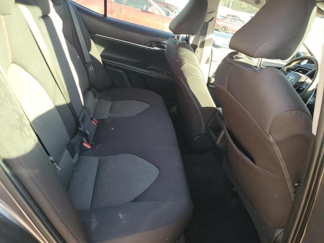 2020 TOYOTA CAMRY LE - 4T1C11AK3LU945792