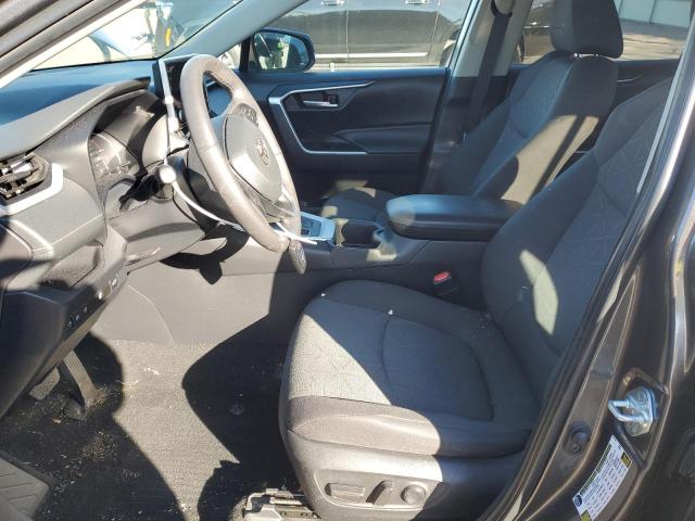 2024 TOYOTA RAV4 XLE - 2T3P1RFV7RC417516