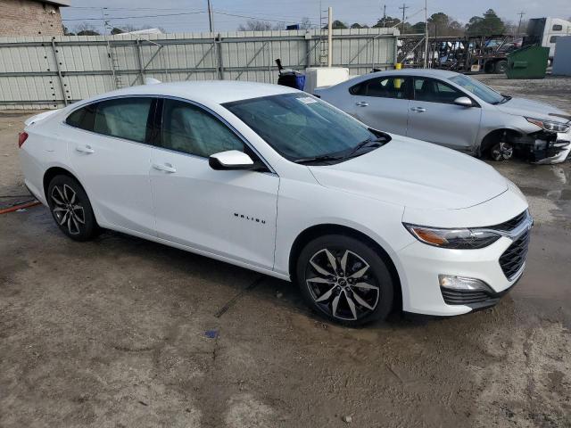 Vin: 1g1zg5st8sf107569, lot: 43365105, chevrolet malibu rs 20254