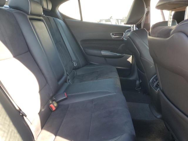 2018 ACURA TLX TECH+A - 19UUB2F65JA004027