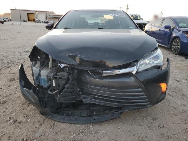 2017 TOYOTA CAMRY LE - 4T1BF1FK8HU810725