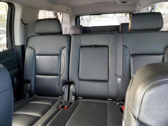 2019 CHEVROLET SUBURBAN K 1GNSKHKC8KR138089