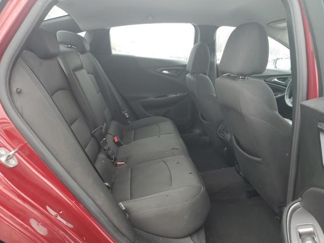 2017 CHEVROLET MALIBU LT - 1G1ZE5ST0HF132948