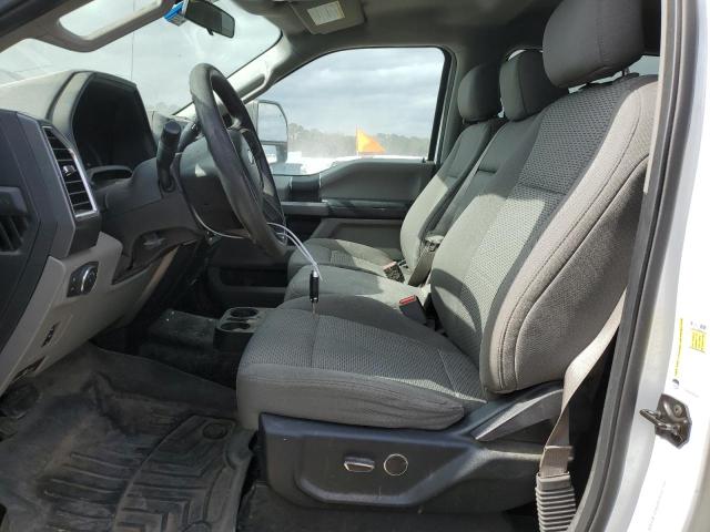 2017 FORD F250 SUPER - 1FT7W2BT8HEB89527