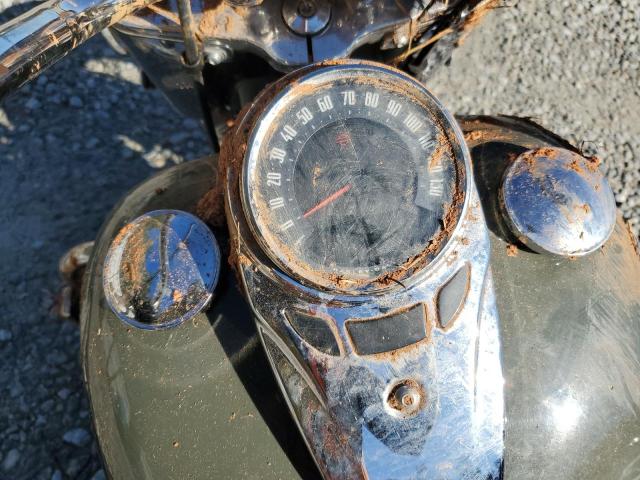 2021 HARLEY-DAVIDSON FLHC 1HD1YAJ13MB050376