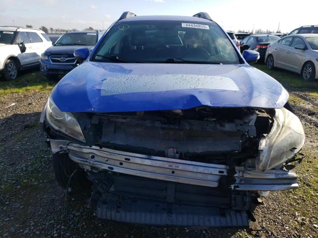 2015 SUBARU OUTBACK 2. - 4S4BSANC8F3307012