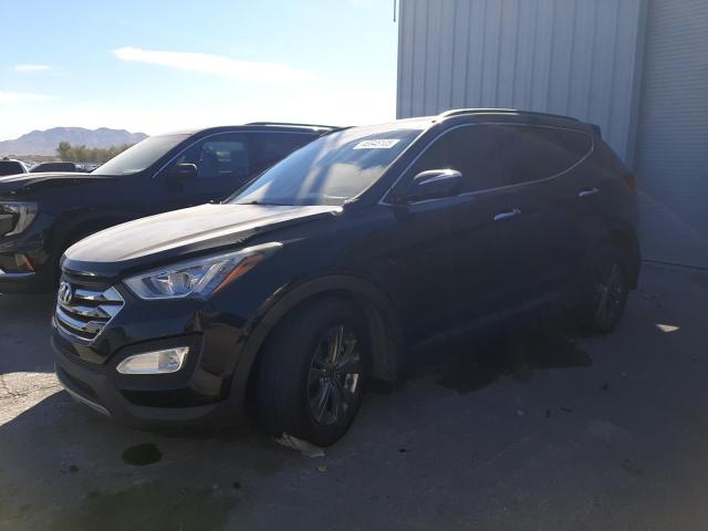 HYUNDAI SANTA FE S