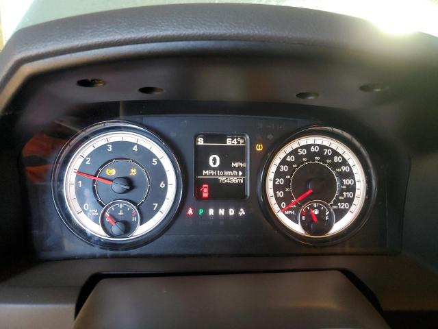 2019 RAM 1500 CLASS - 3C6JR6AG9KG505114