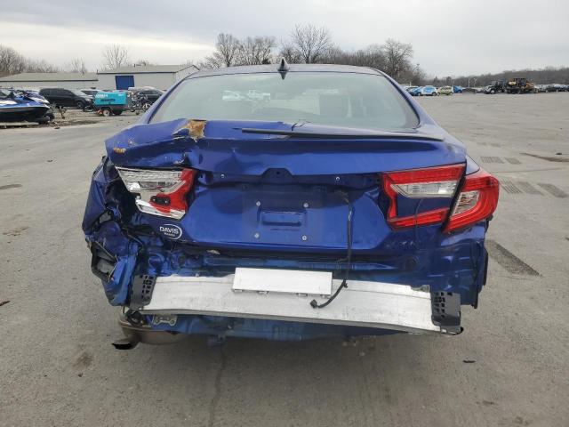 2022 HONDA ACCORD SPO - 1HGCV1F36NA065069