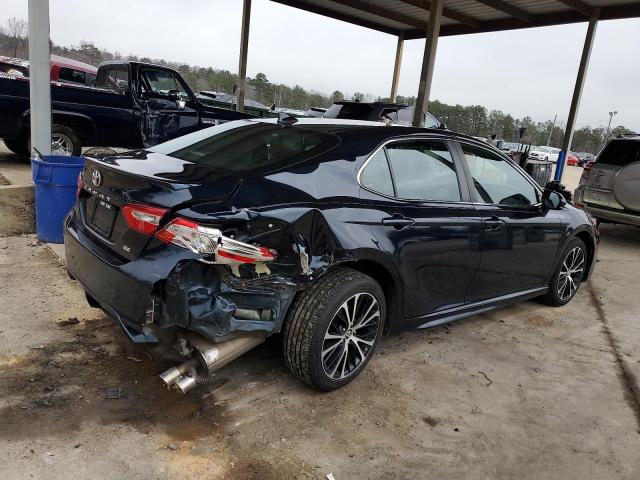 Vin: 4t1g11ak1lu942617, lot: 43614565, toyota camry se 20203
