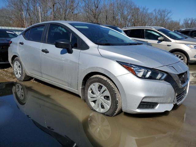 Vin: 3n1cn8dv8ml806196, lot: 46551585, nissan versa s 20214
