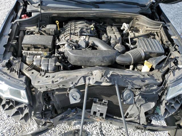 2018 JEEP GRAND CHER - 1C4RJFBGXJC378666