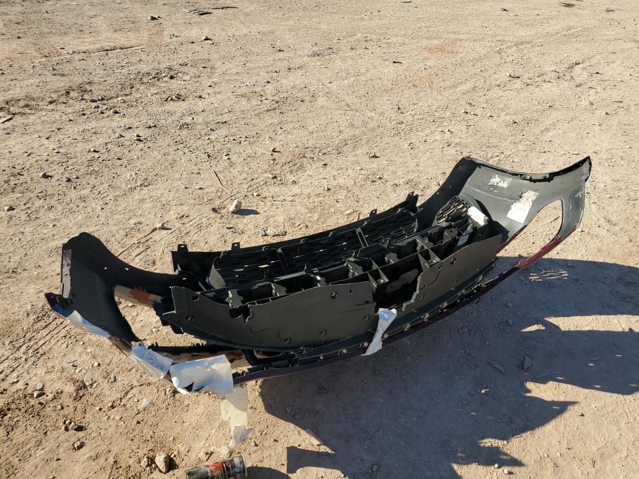 DODGE CHARGER SCAT PACK