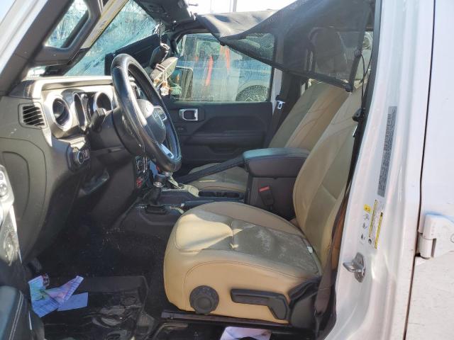 2018 JEEP WRANGLER U - 1C4HJXFG5JW234971
