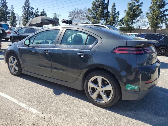 Vin: 1g1rc6e45fu143131, lot: 44013175, chevrolet volt 20152