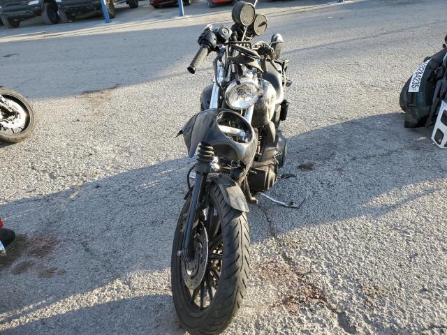 2001 HARLEY-DAVIDSON FXDX 1HD1GJV121Y317285