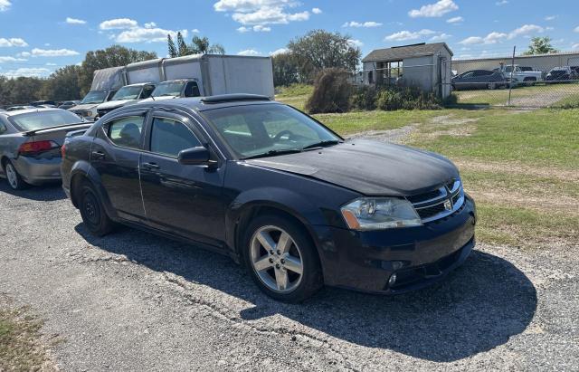 DODGE AVENGER LU