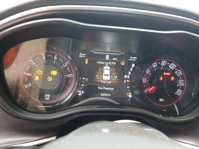 2018 DODGE CHALLENGER - 2C3CDZAG5JH251874