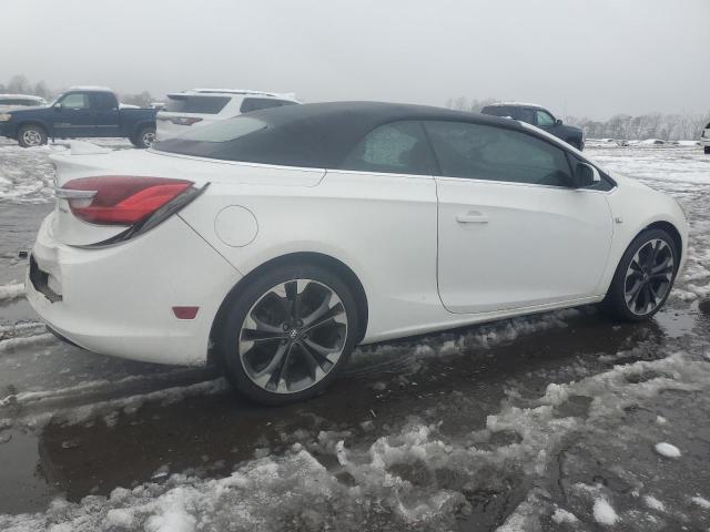 2016 BUICK CASCADA PR W04WT3N56GG101725