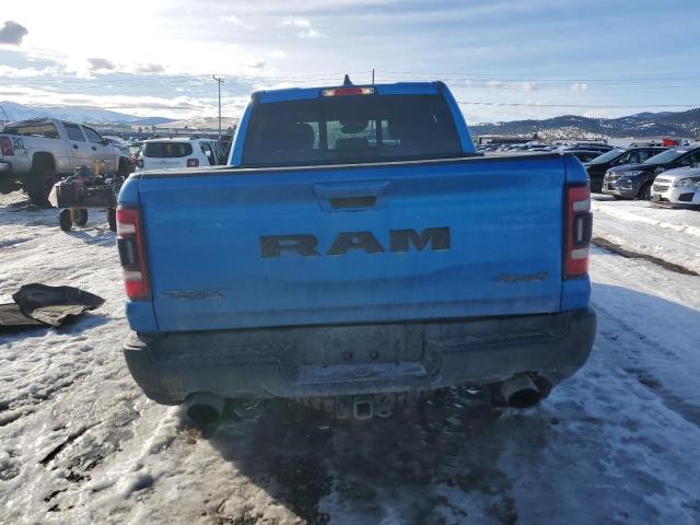 2022 RAM 1500 TRX 1C6SRFU94NN184631