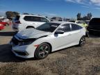 2021 HONDA CIVIC LX - 19XFC2F63ME201395