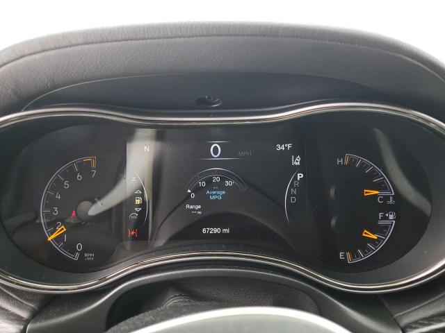 2020 JEEP GRAND CHER - 1C4RJFCG4LC276832