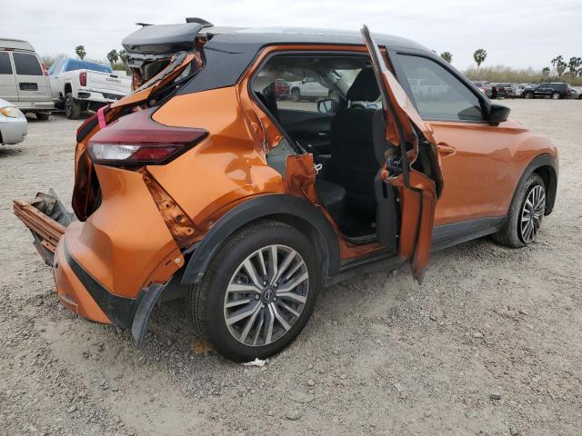 2024 NISSAN KICKS SV - 3N1CP5CV7RL503606