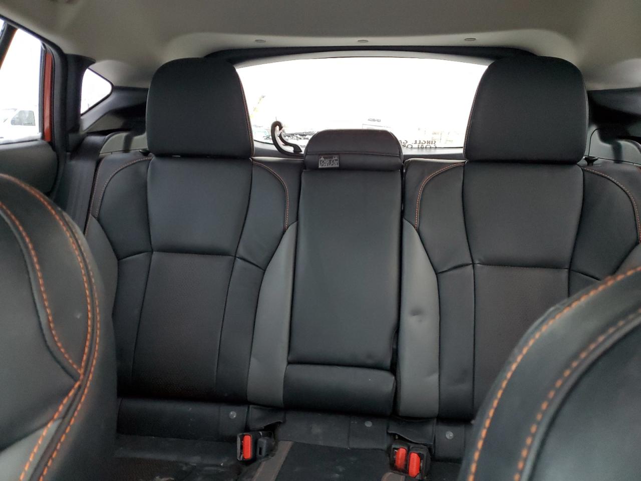 Subaru Crosstrek 2024