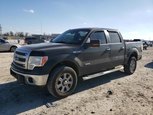 FORD F150 SUPER